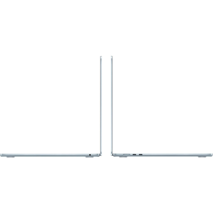 Apple MacBook Air 15 2025 / 16 Гб / SSD 512 Гб / macOS / MC7C4