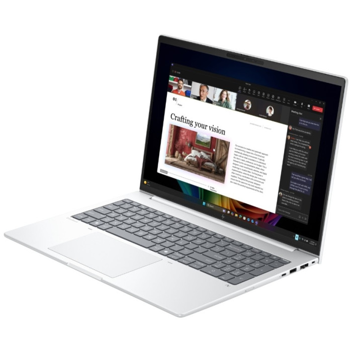 HP Europe EliteBook 8 G1i 14' / 16 Гб / SSD 1024 Гб / Win 11 Pro / AD4H2ET#BJA