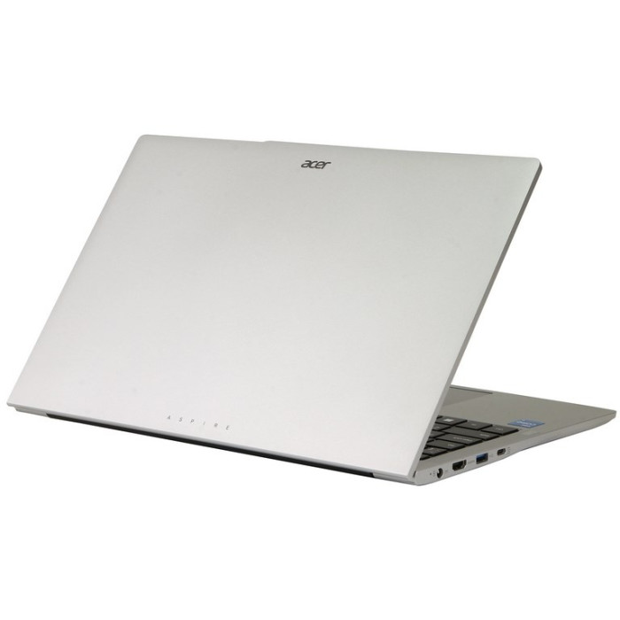 Acer Aspire Lite 15 AL15-72P-57BW 15.6' / 16 Гб / SSD 512 Гб / Без ОС / NX.D5HER.001