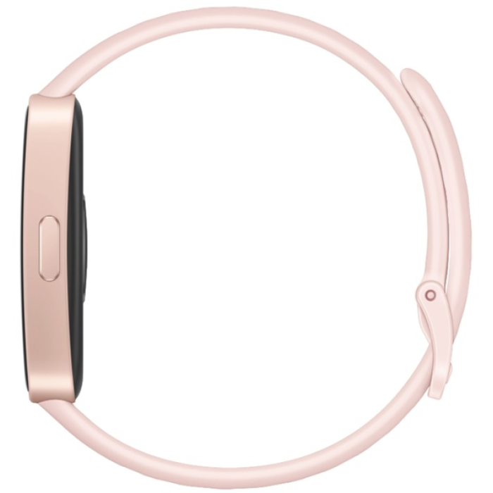 Huawei Band 10 розовый