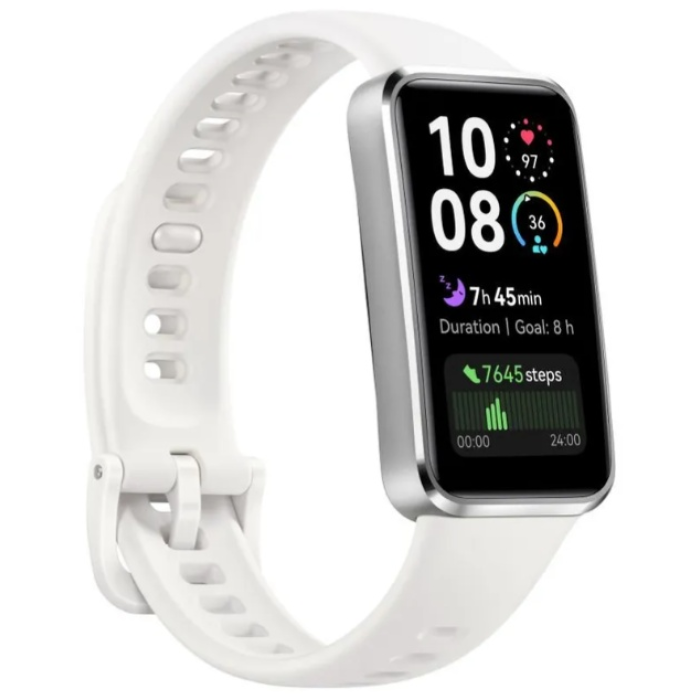 Huawei Band 10 белый