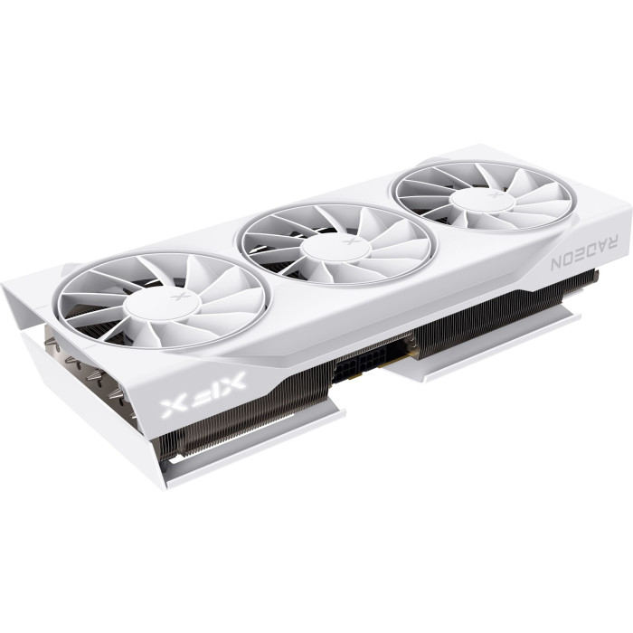 XFX AMD Radeon RX 9070 XT RX-97TSWF3W9 16 Гб