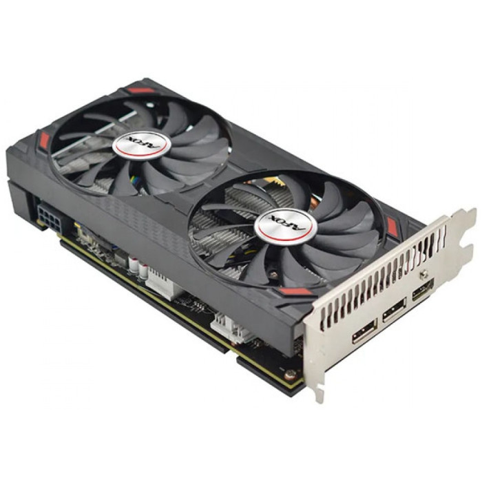 AFOX RX 5500 XT 8 Гб
