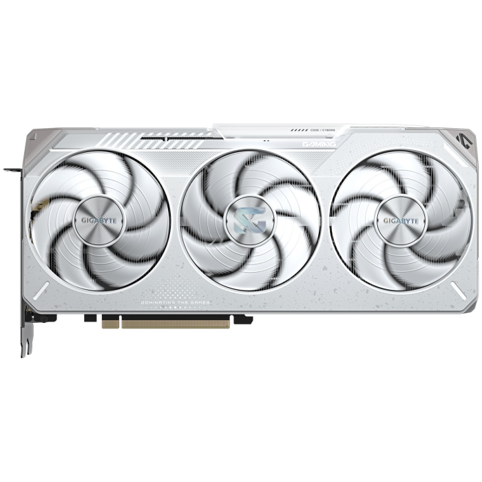 Видеокарта Gigabyte (GV-R907XGAMINGOCICE-16GD) Radeon RX 9070 XT GAMING OC ICE 16G