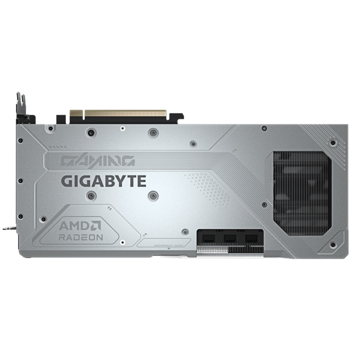 Видеокарта Gigabyte (GV-R907XGAMINGOCICE-16GD) Radeon RX 9070 XT GAMING OC ICE 16G