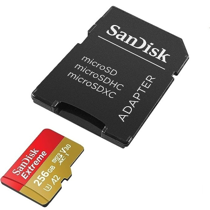 SanDisk SDSQXAV-256G-GN6MA 256 Гб