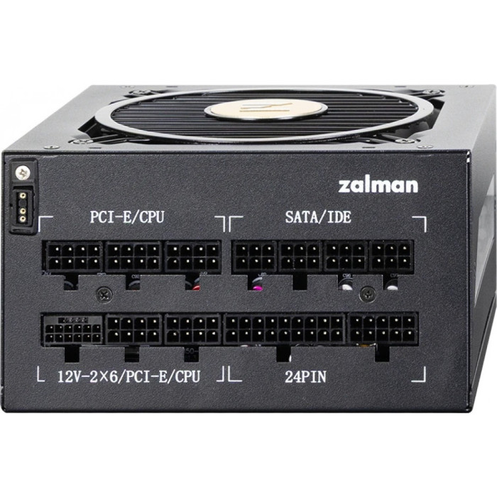 Zalman ZM1200-TMX2 VIEW 1200 Вт