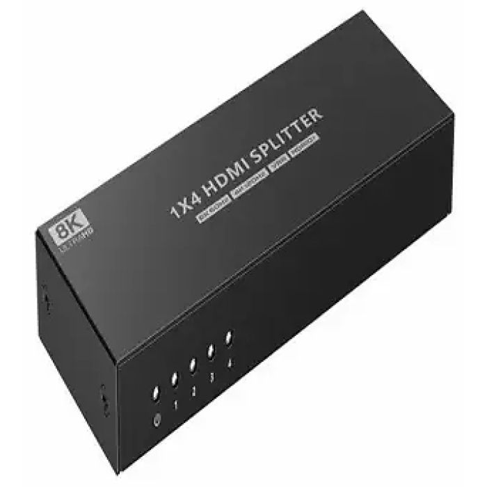 Сплиттер LENKENG HDMI - HDMI LKV864