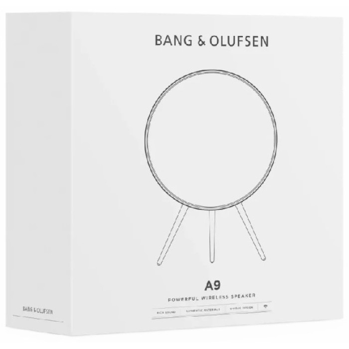 Bang & Olufsen Beosound A9 5th Gen