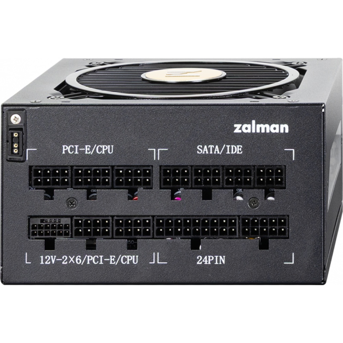 Zalman ZM1000-TMX2 View 1000 Вт