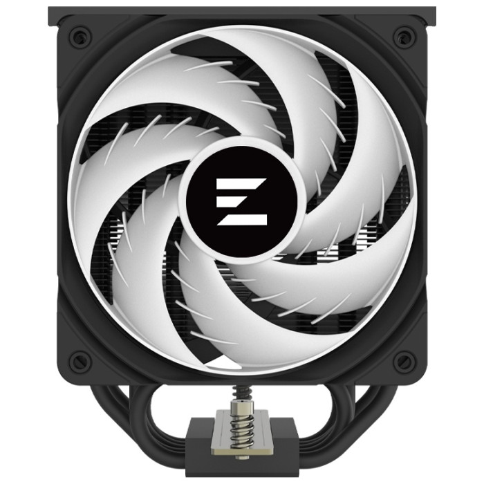 Кулер Zalman CNPS13X DS BLACK черный