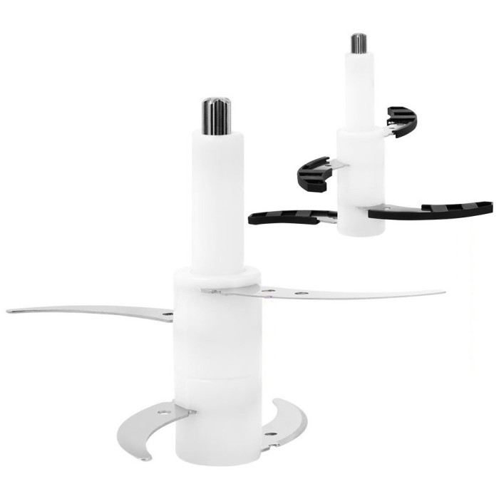 Kitfort КТ-3012 черный, серебристый