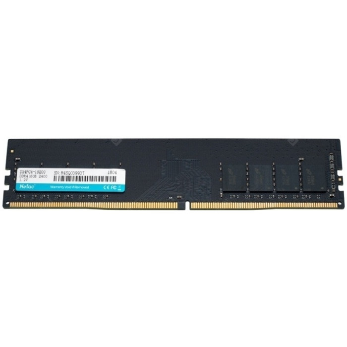 Netac Basic DDR4-3200 16G C16<br>