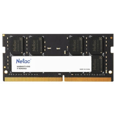 Netac Basic SO DDR4-3200 16G C22<br>