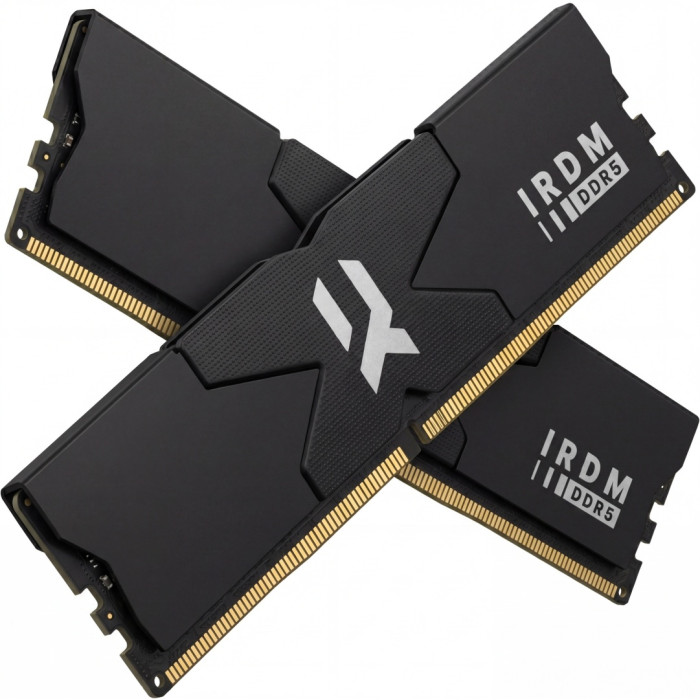 GOODRAM 2x16GB KIT 6400MHz CL32 SR DIMM