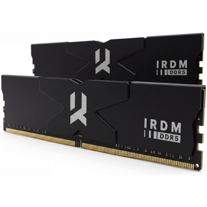 GOODRAM 2x16GB KIT 6400MHz CL32 SR DIMM