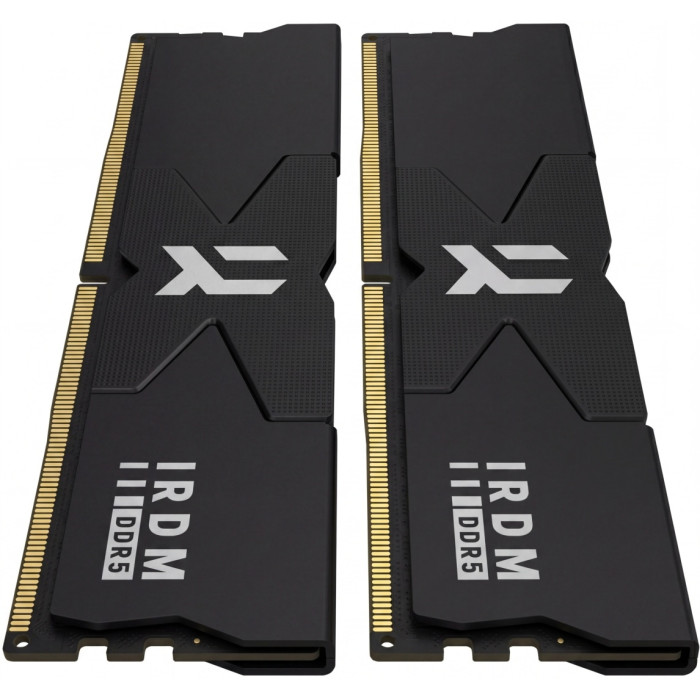 GOODRAM 2x16GB KIT 6400MHz CL32 SR DIMM