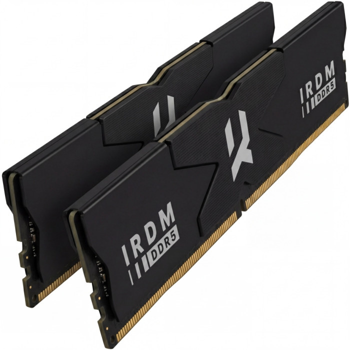 GOODRAM 2x16GB KIT 6400MHz CL32 SR DIMM