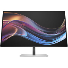 Монитор HP Europe/S7 Pro 727pk/27 ''/UHD/3840x2160 Pix/1 разъем HDMI 2.0/1 разъем DisplayPort 1.4/1 выходной разъем DisplayPort 1.4/1 восходящий разъе 242475