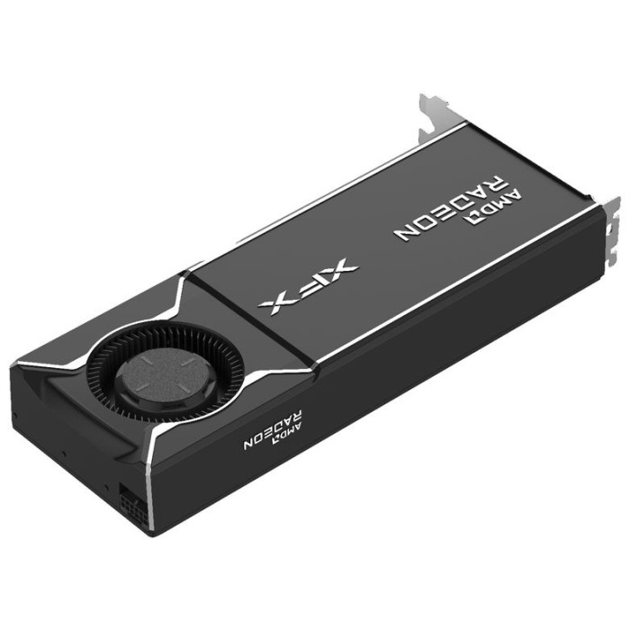 XFX AMD Radeon AI Pro R9700 Blower RX-97XPROAIY 32 Гб