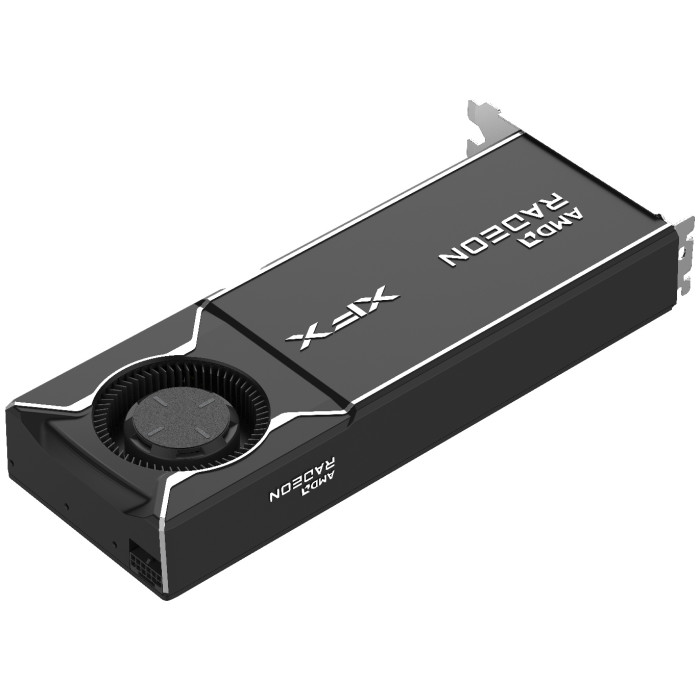 XFX AMD Radeon AI Pro R9700 Blower RX-97XPROAIY 32 Гб
