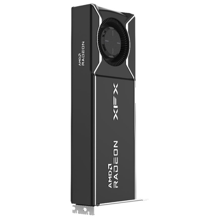 XFX AMD Radeon AI Pro R9700 Blower RX-97XPROAIY 32 Гб