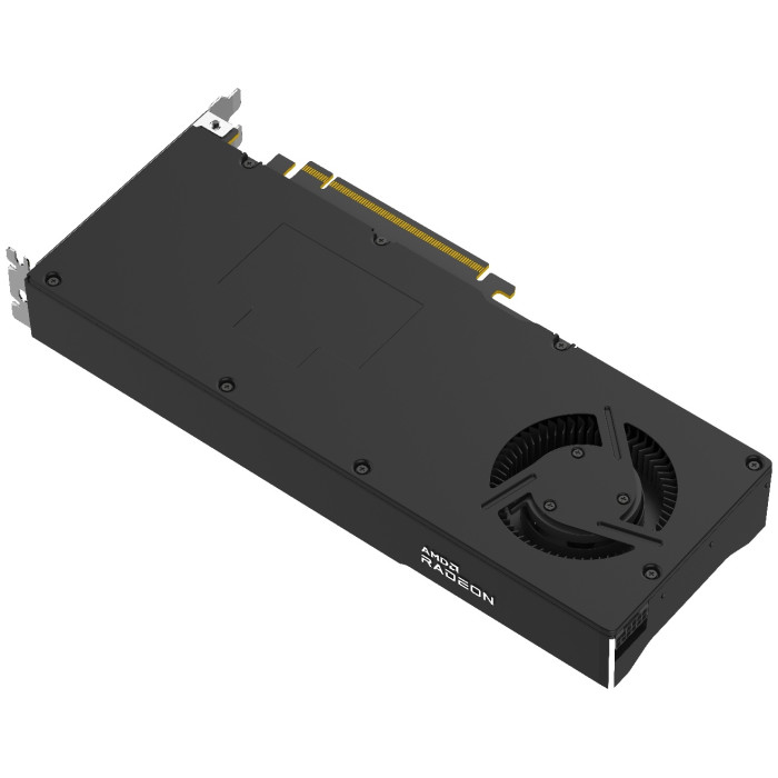 XFX AMD Radeon AI Pro R9700 Blower RX-97XPROAIY 32 Гб