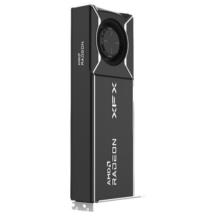 XFX AMD Radeon AI Pro R9700 Blower RX-97XPROAIY 32 Гб
