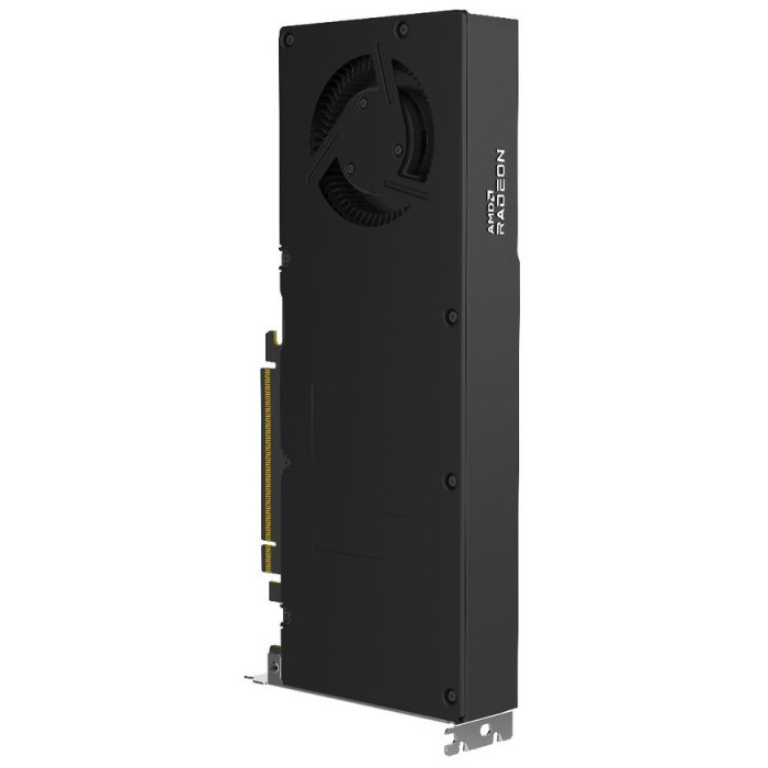 XFX AMD Radeon AI Pro R9700 Blower RX-97XPROAIY 32 Гб