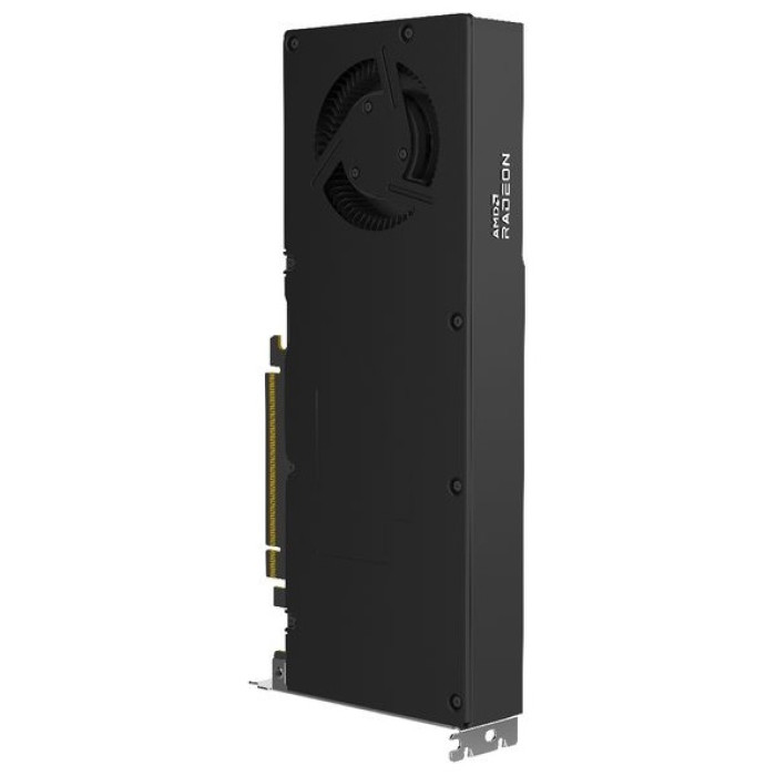 XFX AMD Radeon AI Pro R9700 Blower RX-97XPROAIY 32 Гб