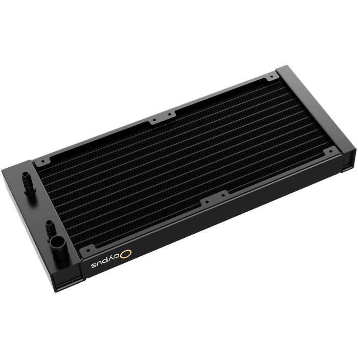 Ocypus L24 BK ARGB Sigma-L24-BK2AAWWN00X-GL черный