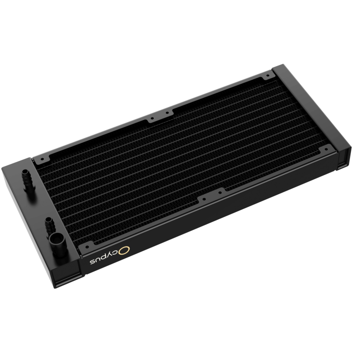 Ocypus Iota L24 BK, Iota-L24-BK2ANWNN00X-GL черный