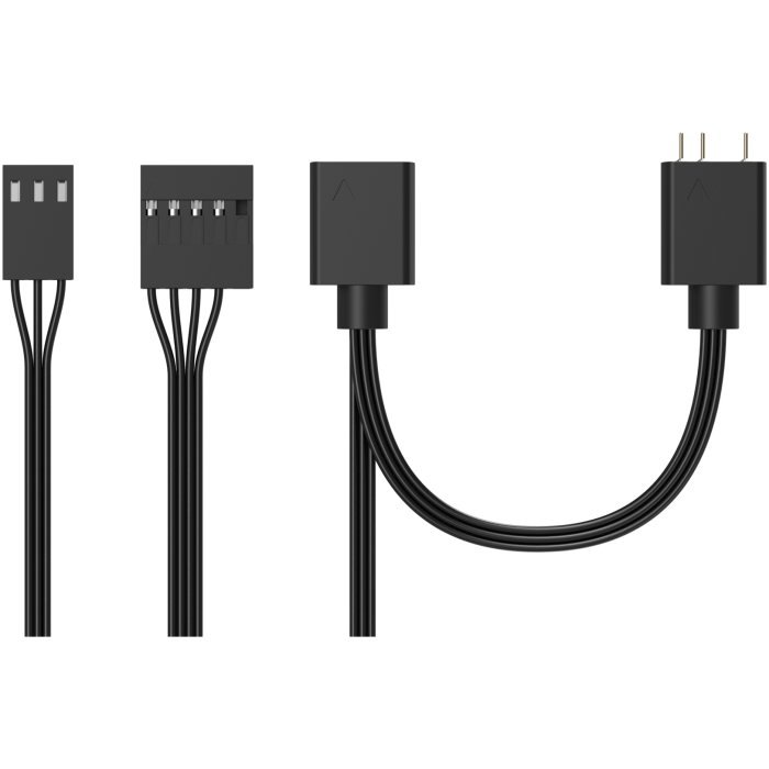 Ocypus Iota L24 BK, Iota-L24-BK2ANWNN00X-GL черный