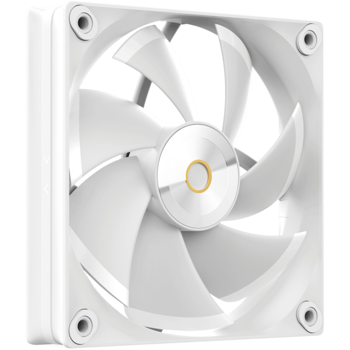Кулер Ocypus Iota L24 WH, Iota-L24-WH2ANWNN00X-GL белый