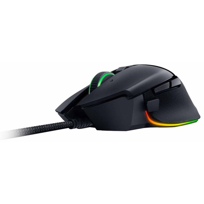 Razer Basilisk V3 35k RZ01-05230100-R3M1 черный