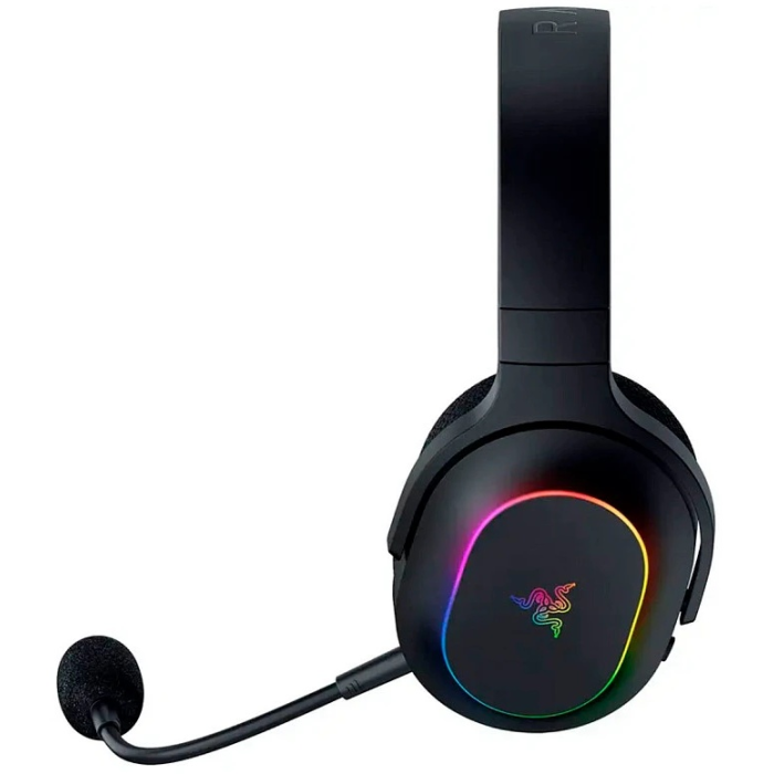 Наушники Razer Barracuda X Chroma черный