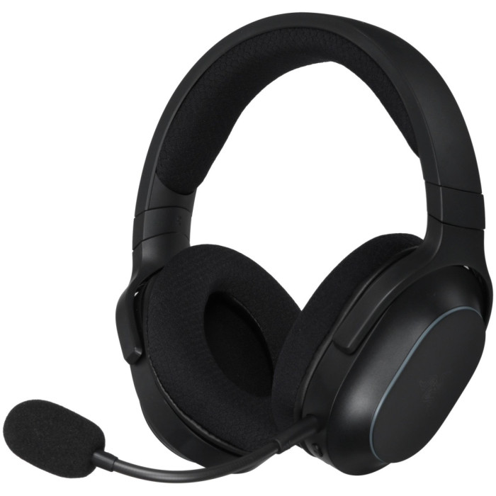 Наушники Razer Barracuda X Chroma черный