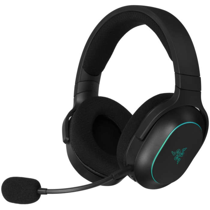 Наушники Razer Barracuda X Chroma черный