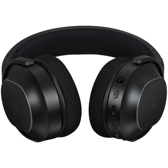 Наушники Razer Barracuda X Chroma черный