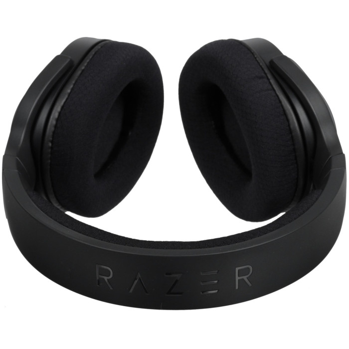 Наушники Razer Barracuda X Chroma черный