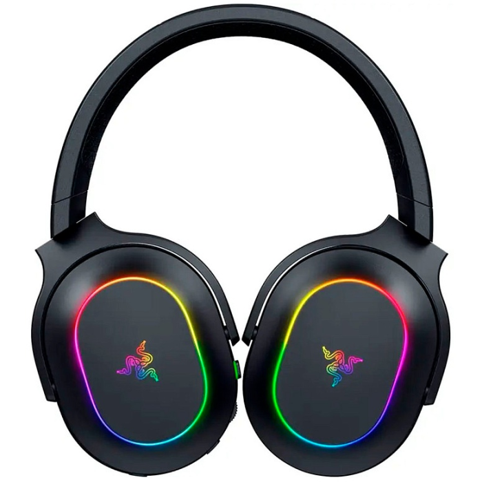 Наушники Razer Barracuda X Chroma черный