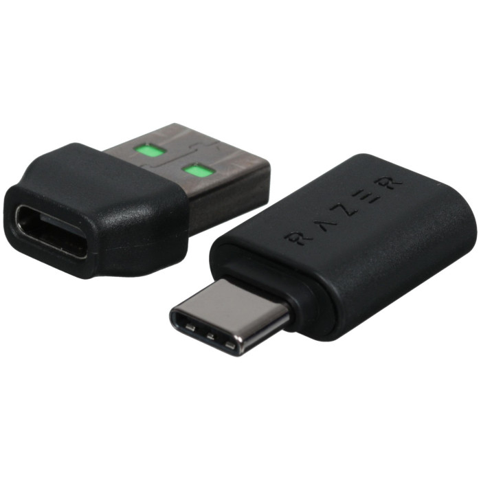 Наушники Razer Barracuda X Chroma черный