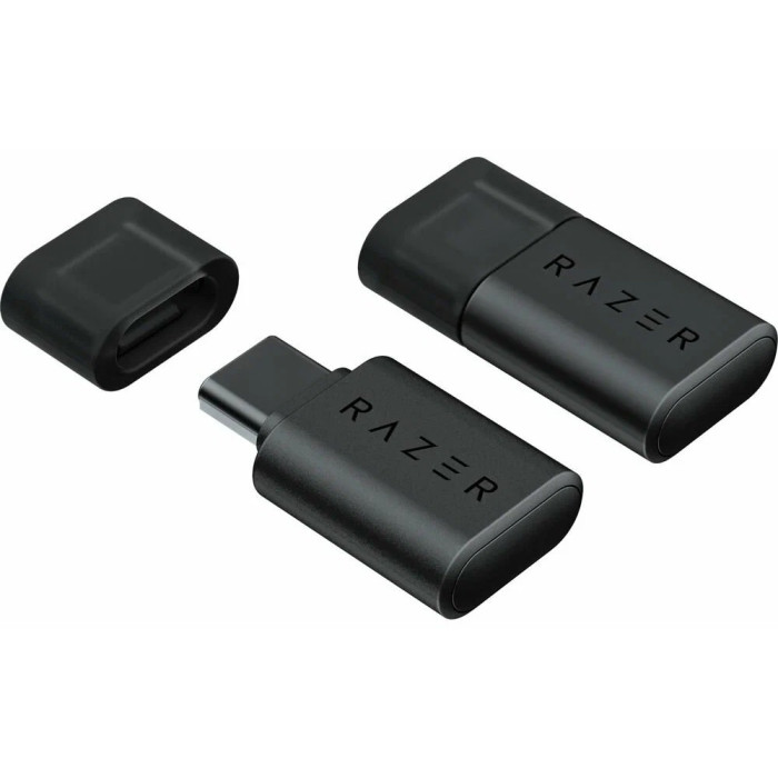 Наушники Razer BlackShark V3 X HyperSpeed черный