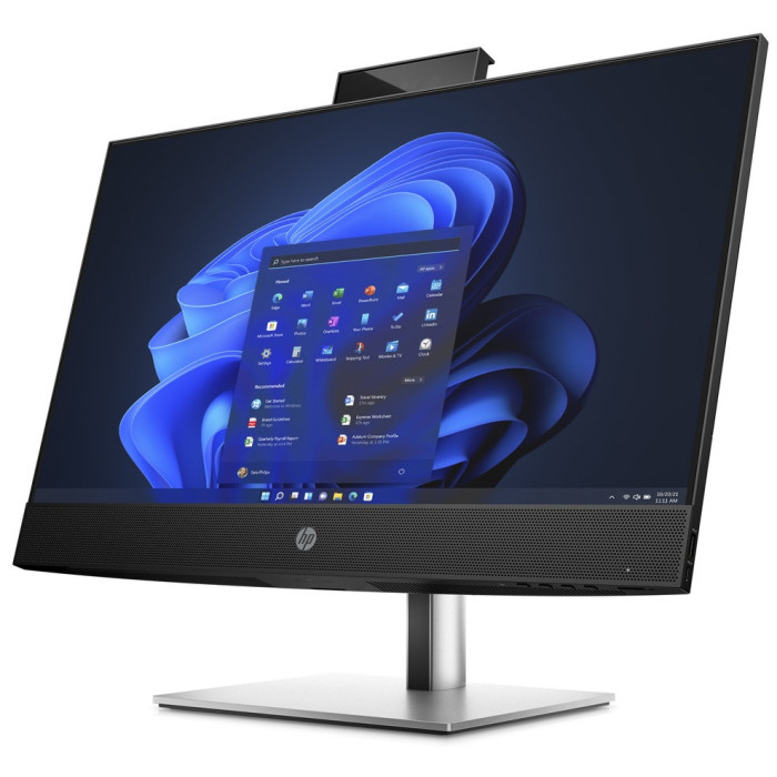 HP ProOne 440 G9 885G8EA черный