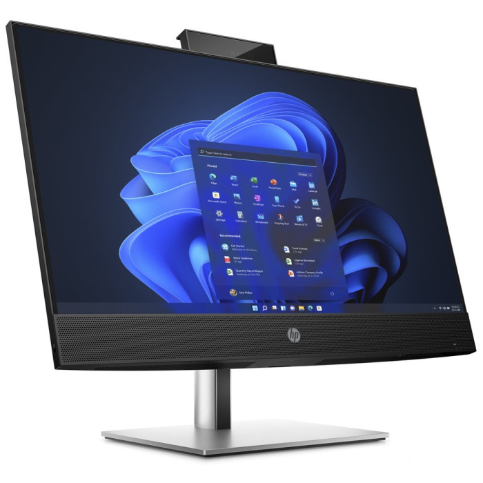 HP ProOne 440 G9 885G8EA черный