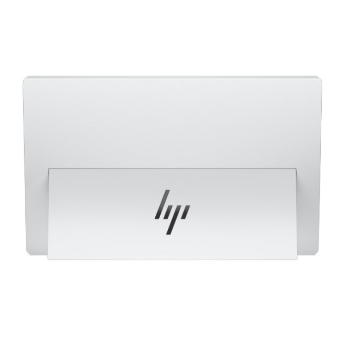 Переносной монитор HP Europe/5 Pro/514pn/14 ''/IPS/2560x1600 Pix/2 x USB Type-C (с поддержкой DP Alt Mode и PD)/7 мс/400 ANSI люм/2000:1/75 Hz<br>251484