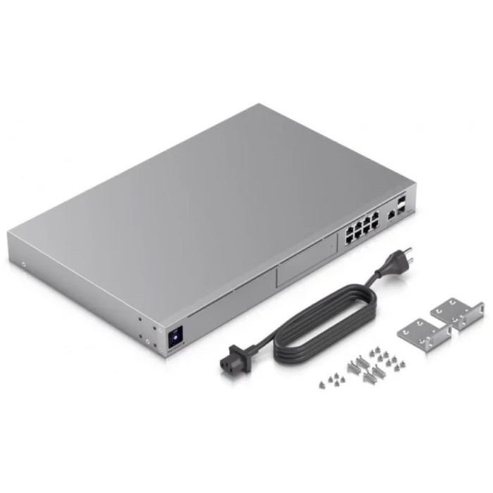 Маршрутизатор Ubiquiti UDM-SE