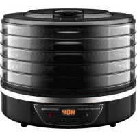 REDMOND FD1102 черный