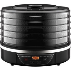 REDMOND FD1102 черный