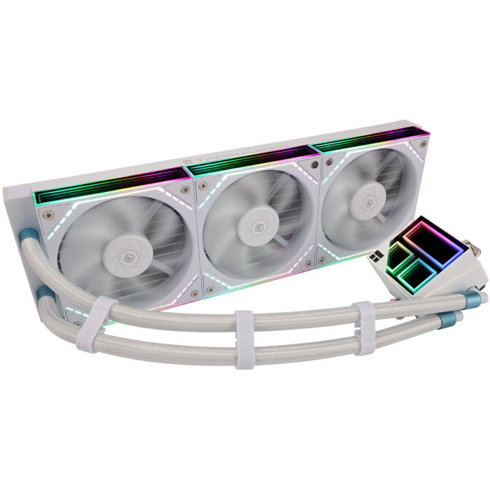 Thermalright Frozen Infinity 360 White